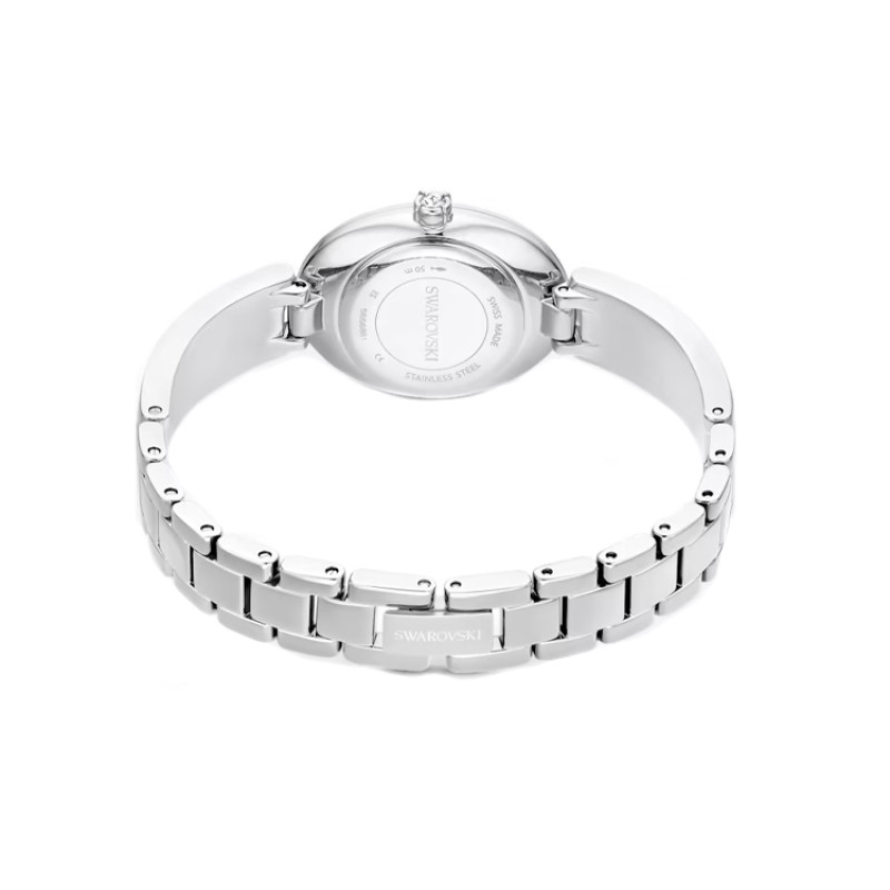 Swarovski Crystal Rock Oval 50 5656881