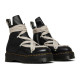 Rick Owens x Dr.Martens