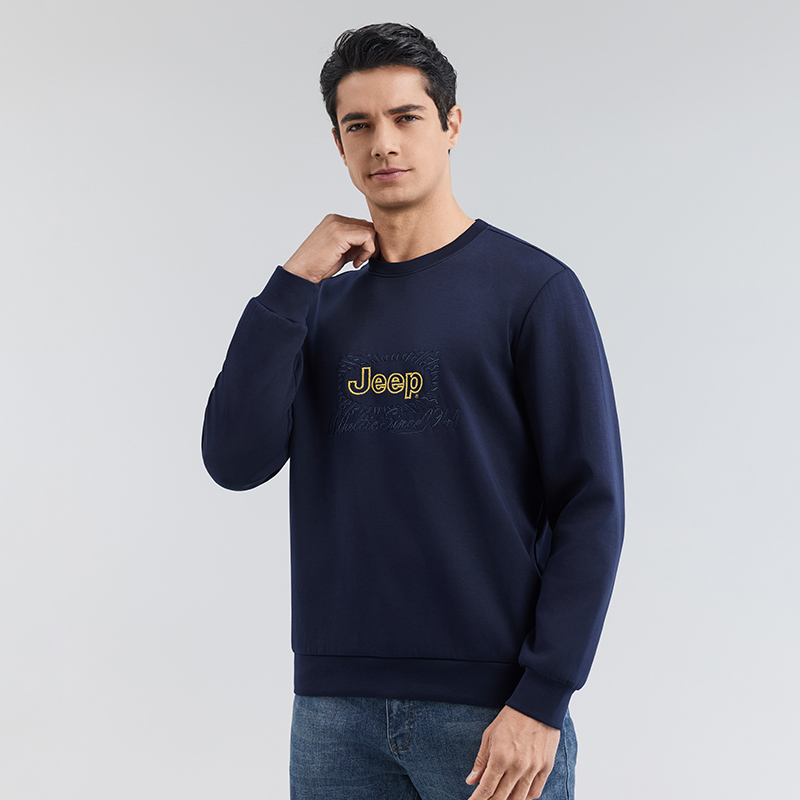 Jeep Logo