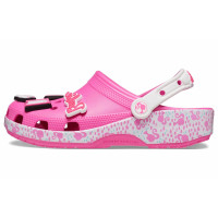 Barbie x Crocs Classic clog