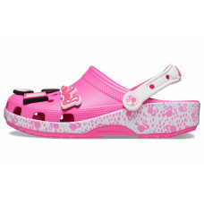 Barbie x Crocs Classic clog