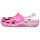 Barbie x Crocs Classic clog