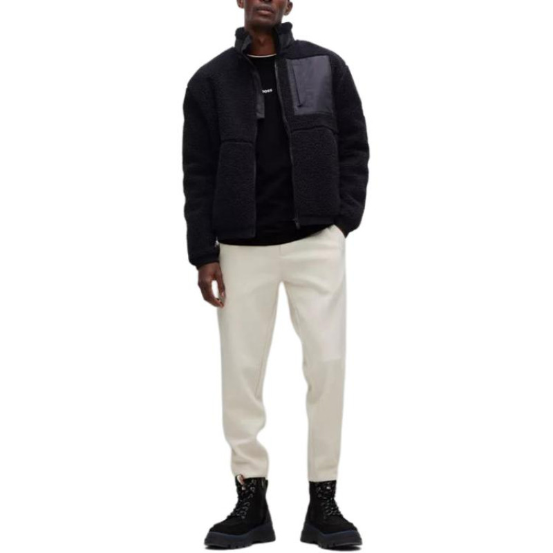 HUGO BOSS FW22 LogoT