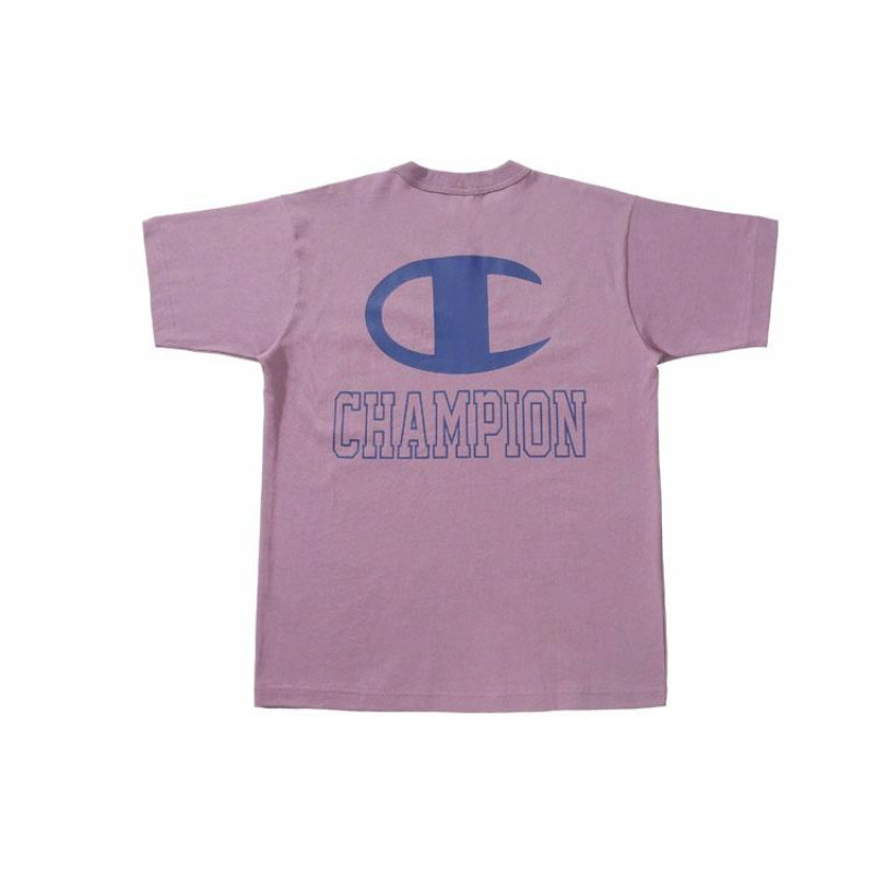 Champion SS21 cT