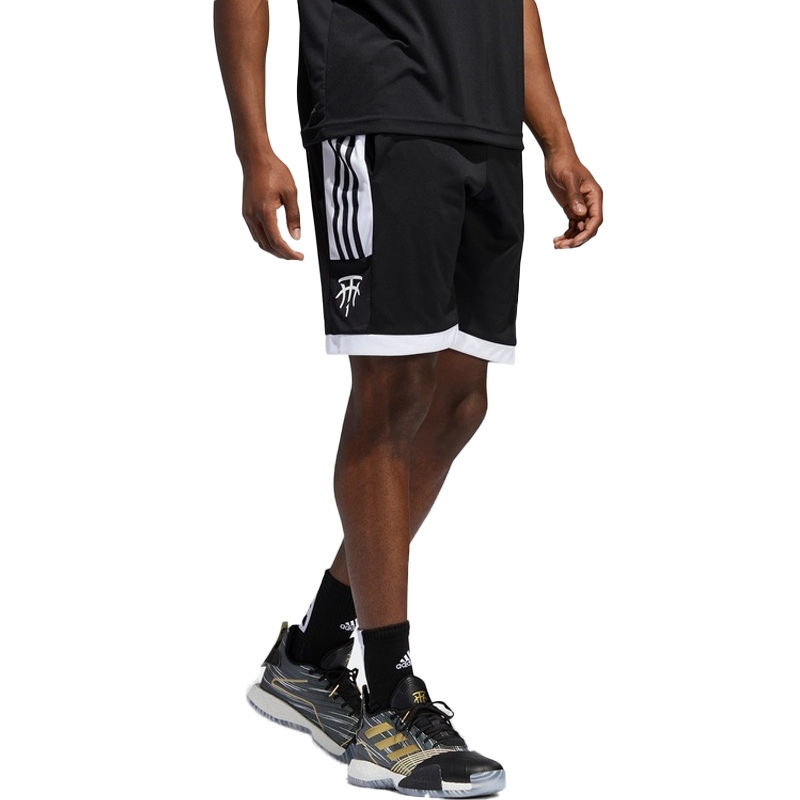 adidas T mac Logo