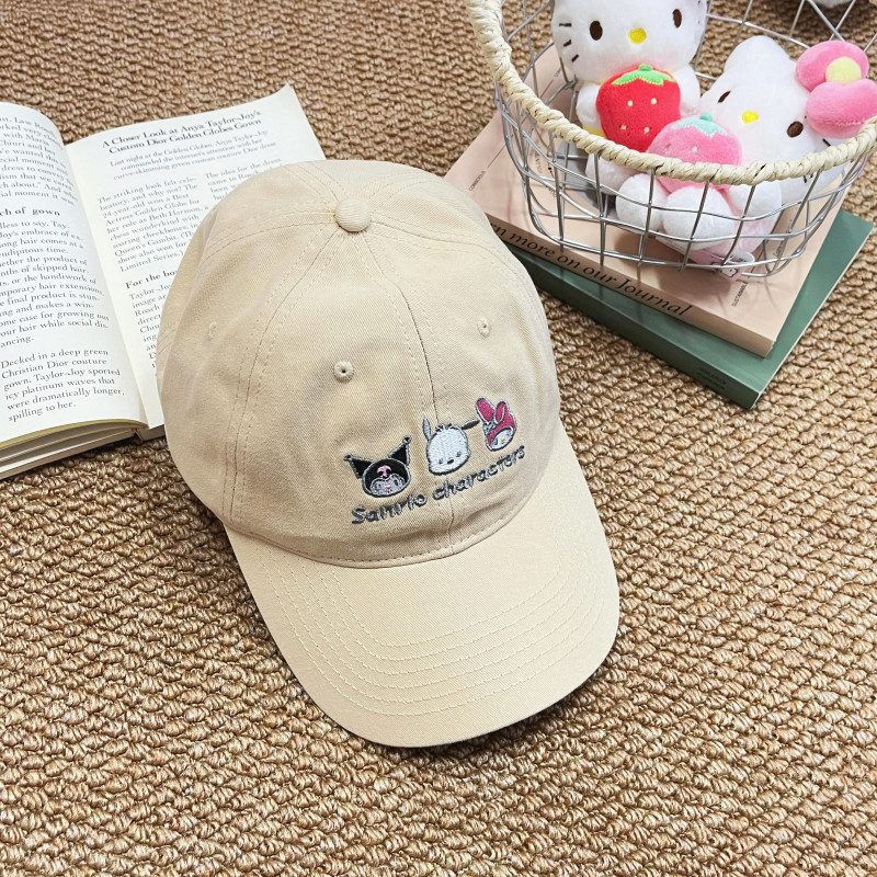 Sanrio