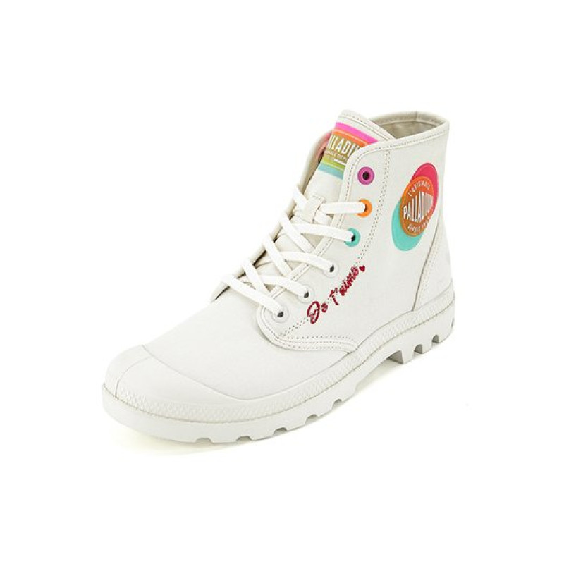 Palladium Pampa Hi