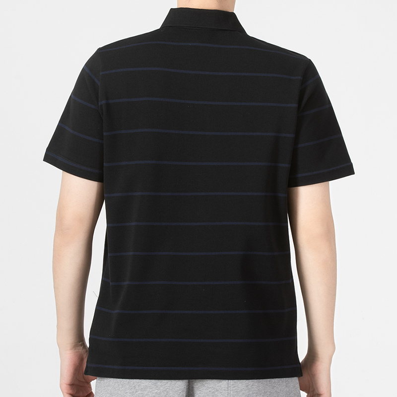 adidas Fi Stripe Polo Polo