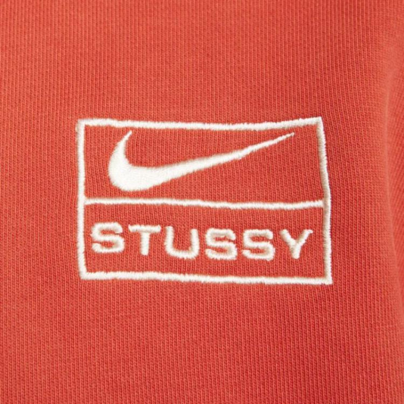 Nike x Stssy