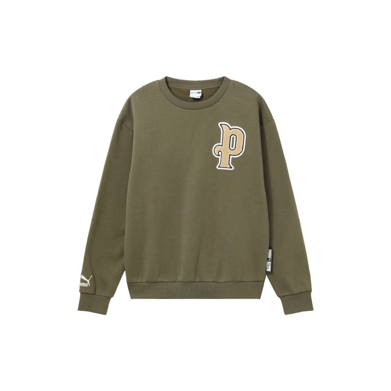 PUMA