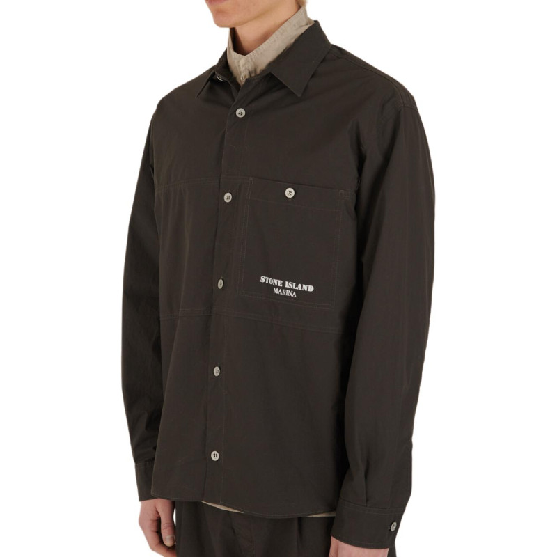 STONE ISLAND Logo