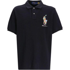 Polo Ralph Lauren FW23 LogoPolo
