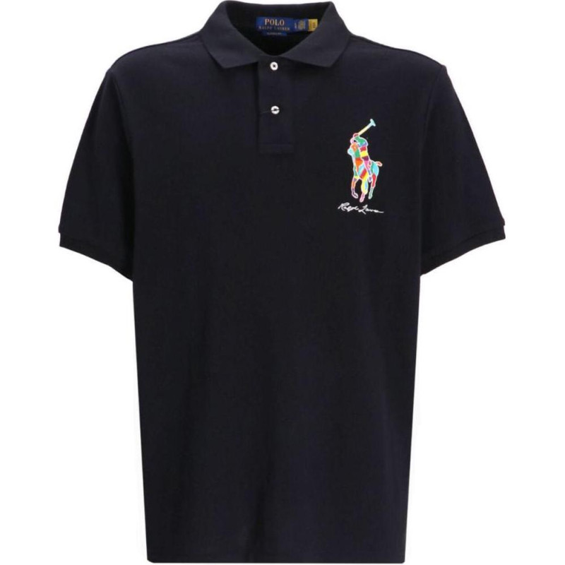 Polo Ralph Lauren FW23 LogoPolo