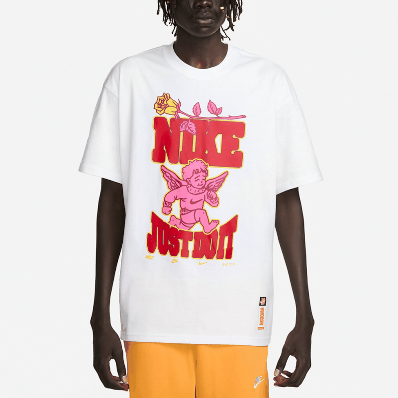 Nike LogoT
