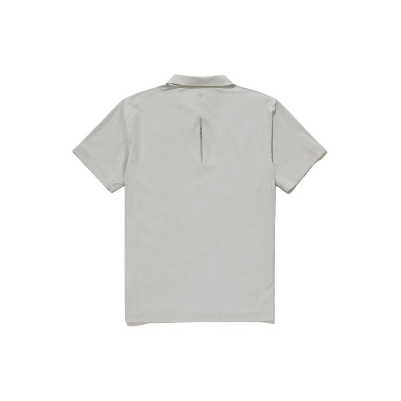 DESCENTE LogoPolo