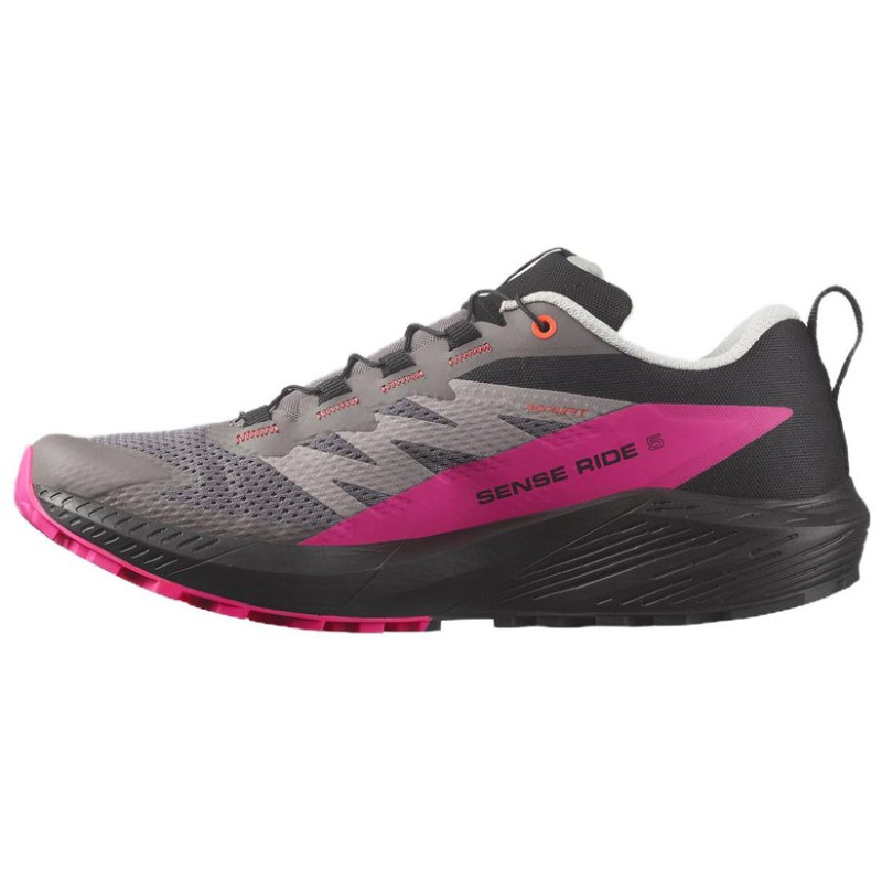 SALOMON Sense Ride 5