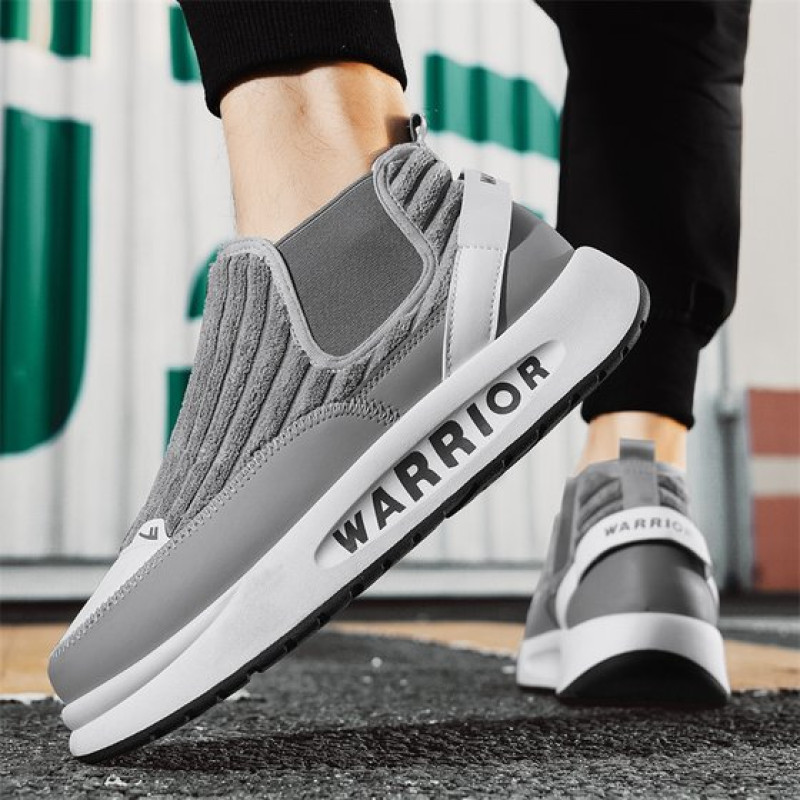 Warrior