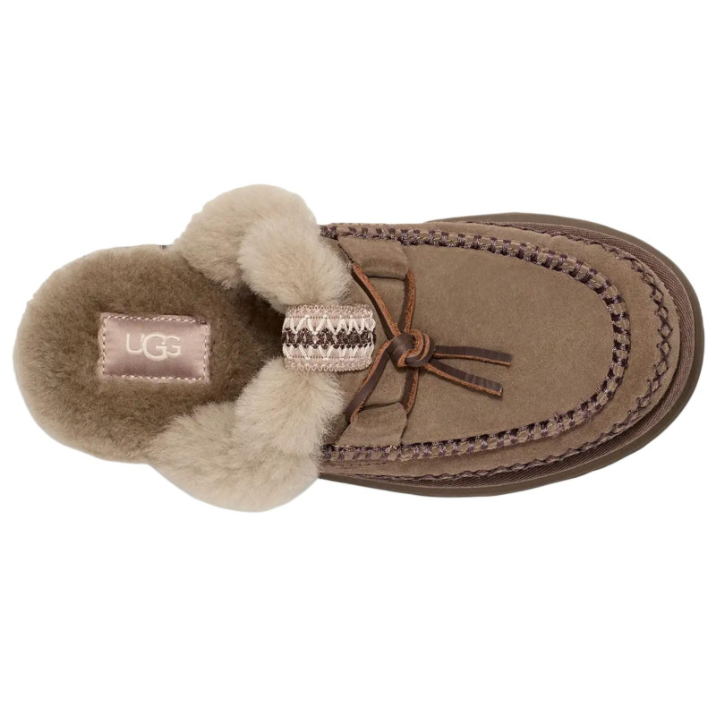 UGG