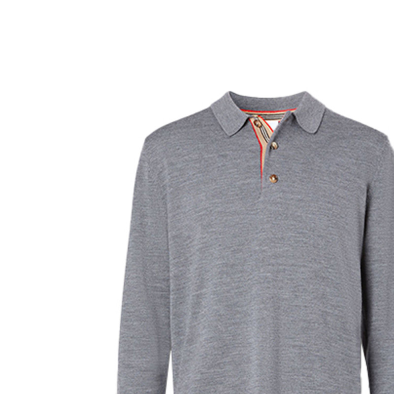 Burberry Polo
