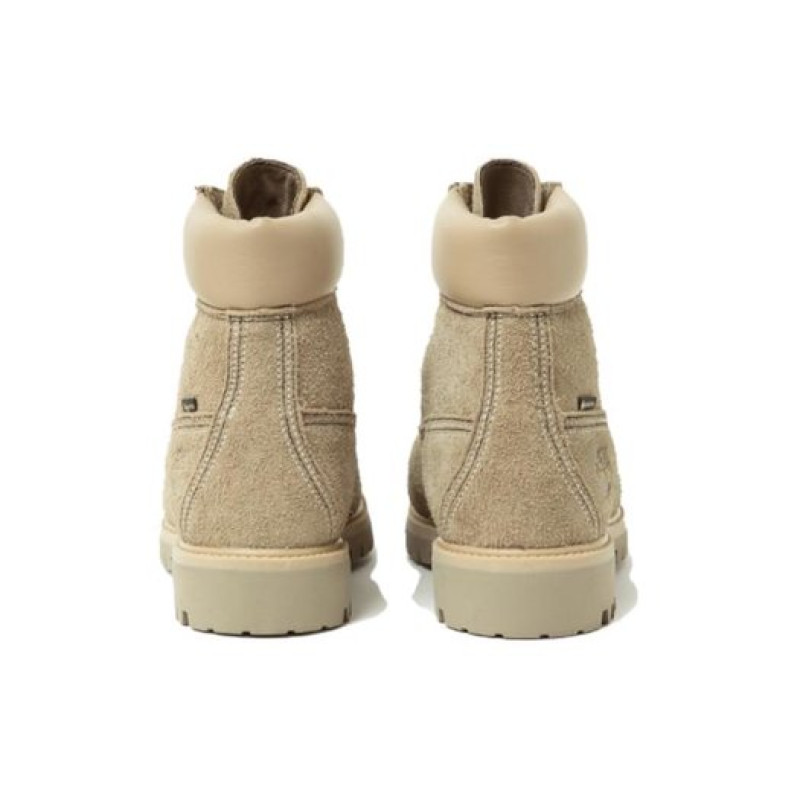 Timberland Vibram GTX