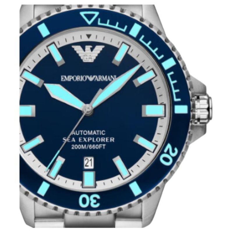 EMPORIO ARMANI 42.5mm 200