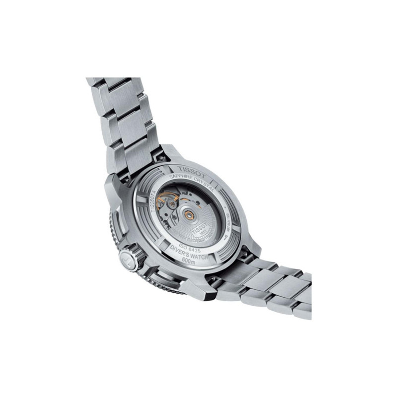 TISSOT 600 46mm T120.607.11.041.00