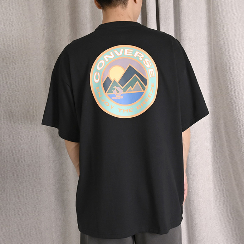 Converse T