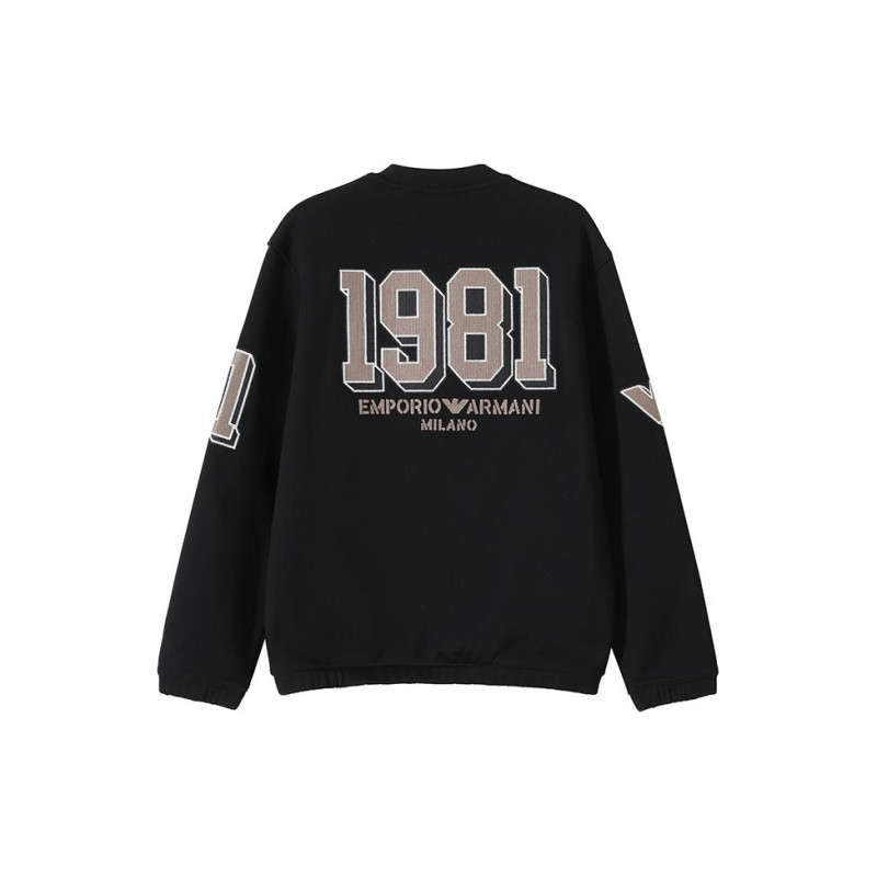 EMPORIO ARMANI SS24 Logo