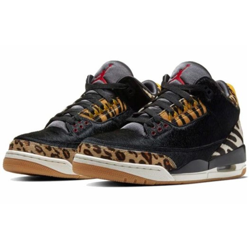 Jordan Air Jordan 3 animal instinct