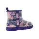 UGG Classic Clear Mini Marble