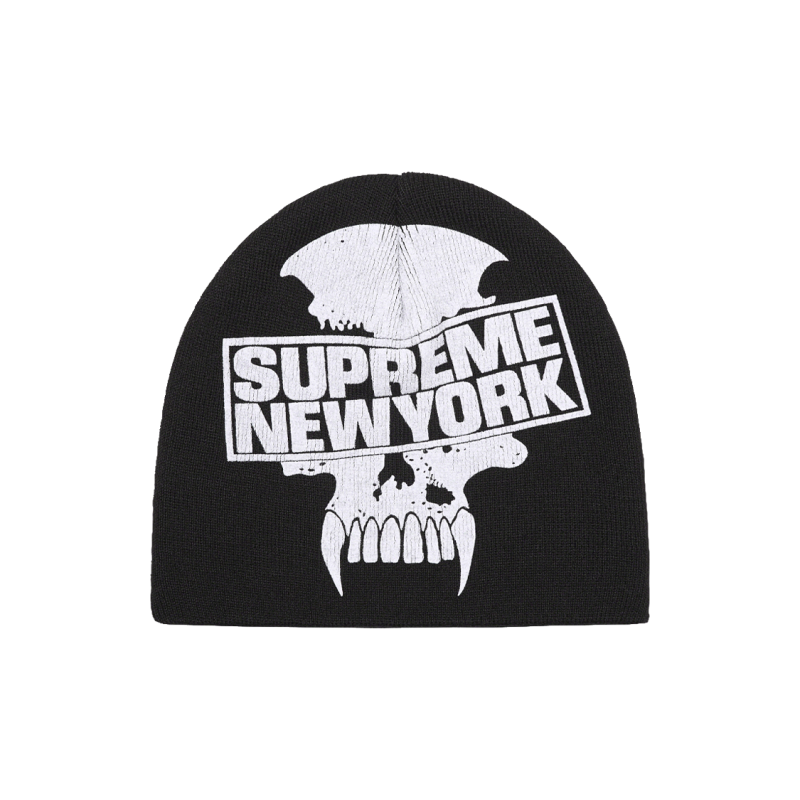 Supreme FW23 WEEK 6 BOUNTY HUNTER BEANIE