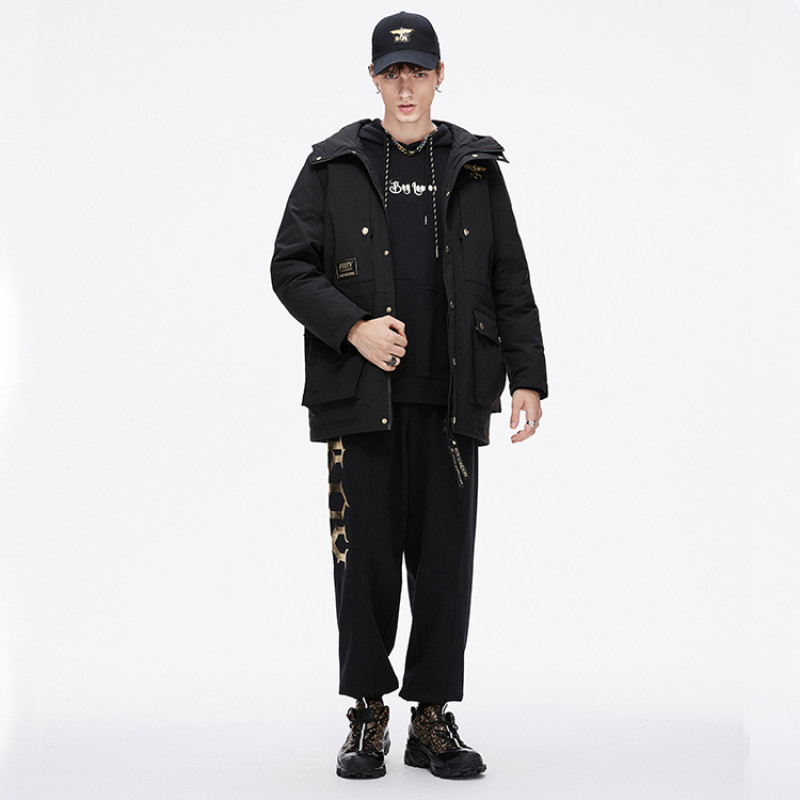 Boy London Logo