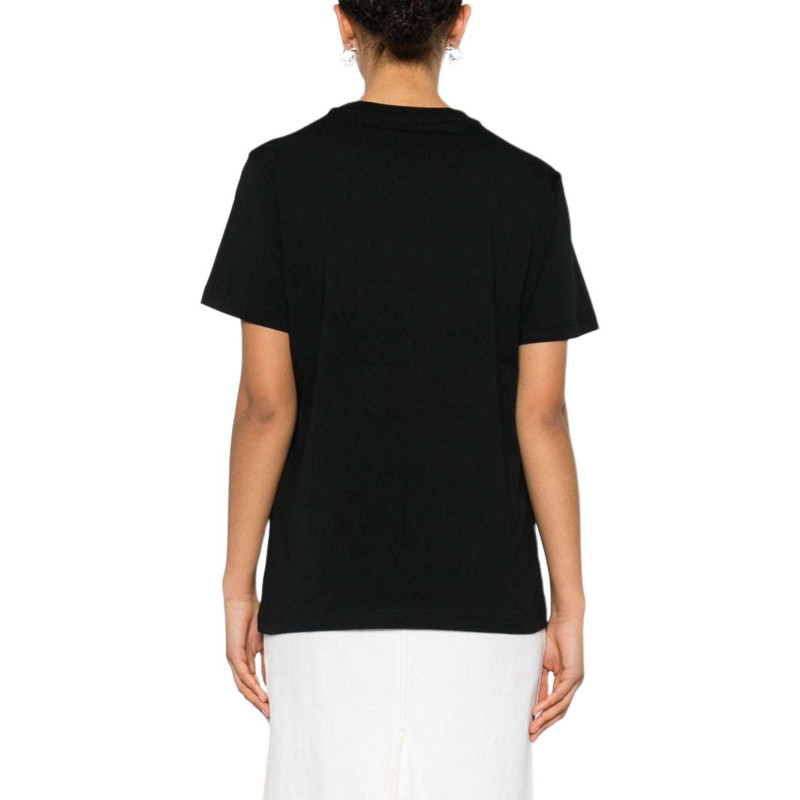 MOSCHINO logoT