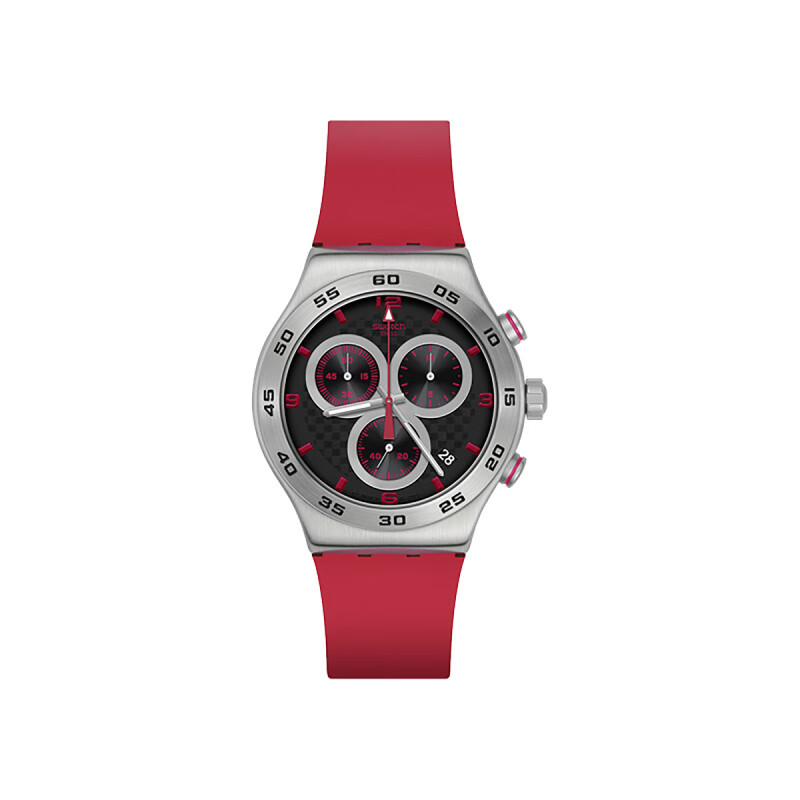 SWATCH 43mm YVS524
