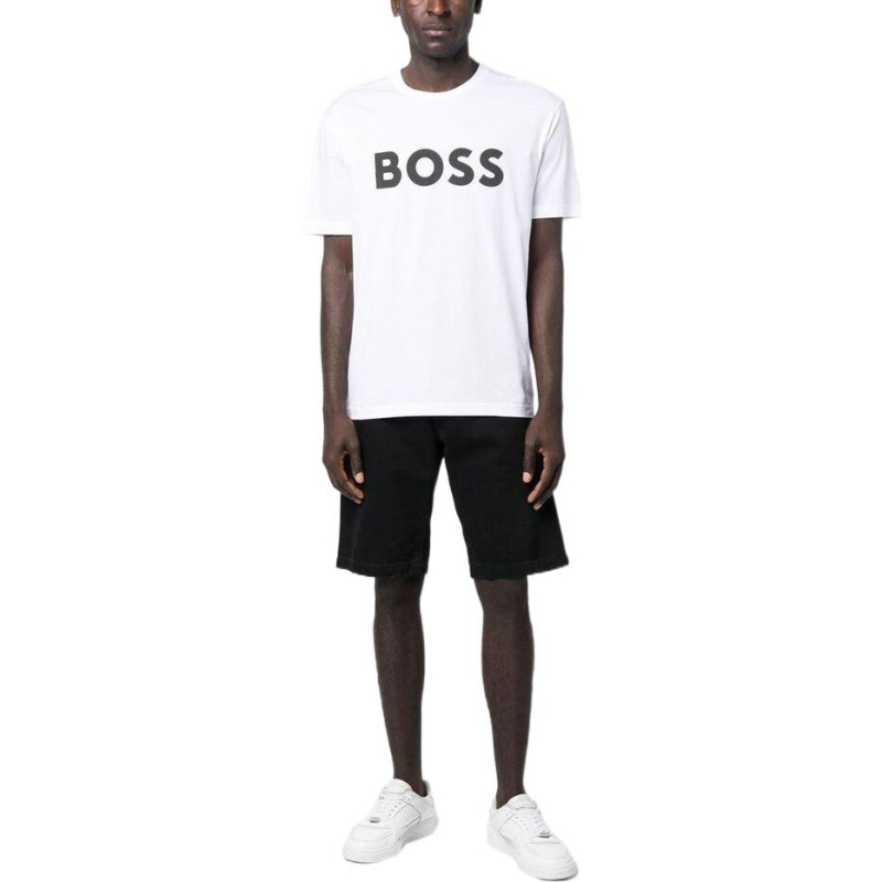HUGO BOSS SS23 LogoT