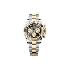 ROLEX 100 40mm M126503-0002