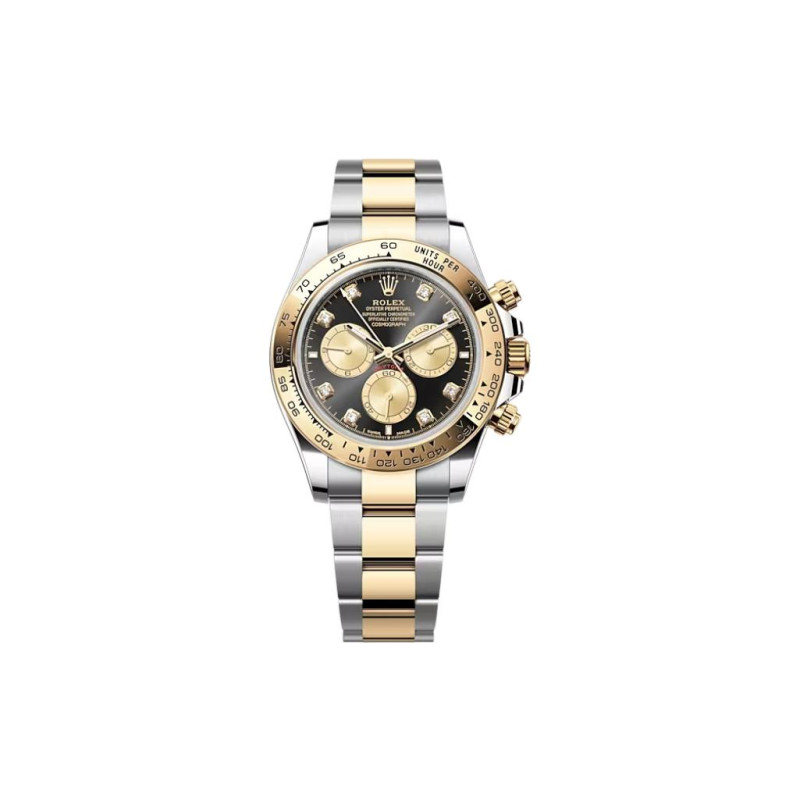 ROLEX 100 40mm M126503-0002