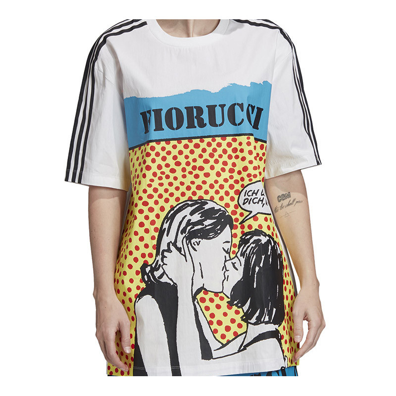 adidas originals Graphic T