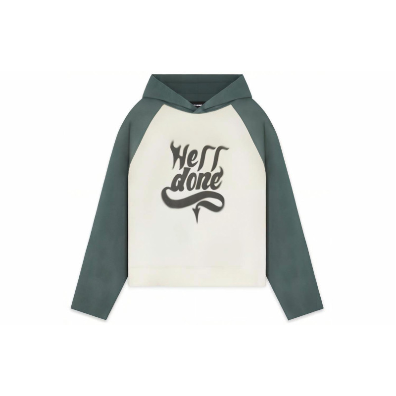 WE11DONE FW22