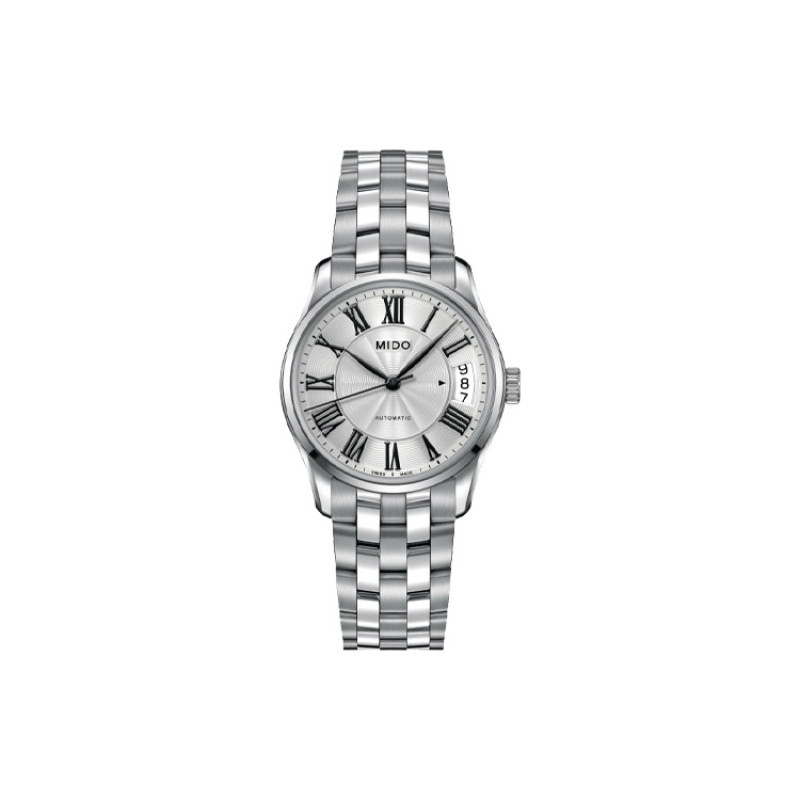 MIDO 33mm M024.207.11.033.00
