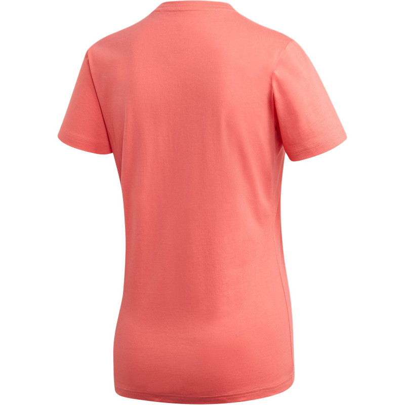 adidas MUST HAVES MUST HAVES BADGE OF SPORT TEE T