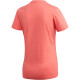 adidas MUST HAVES MUST HAVES BADGE OF SPORT TEE T