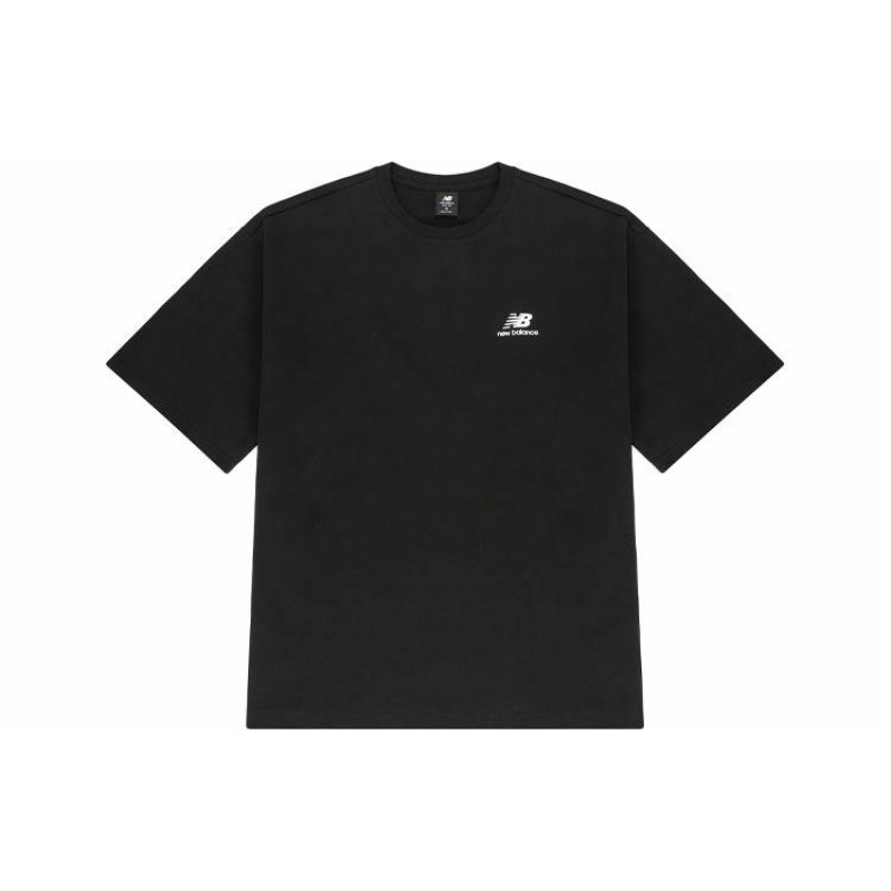 New Balance SS22 LogoT