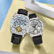 STUHRLING 42mm 1019.01+3982.4
