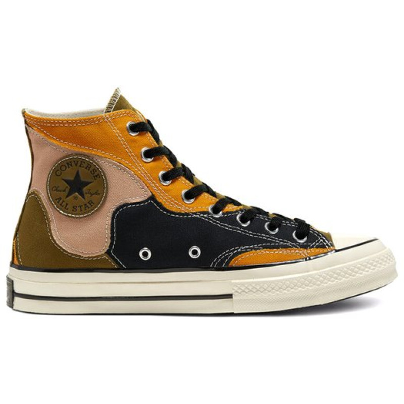 Converse 1970s Chuck Taylor All Star Hacked Archive