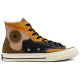 Converse 1970s Chuck Taylor All Star Hacked Archive