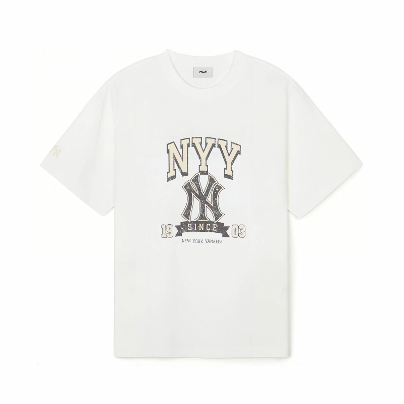 MLB Logo T