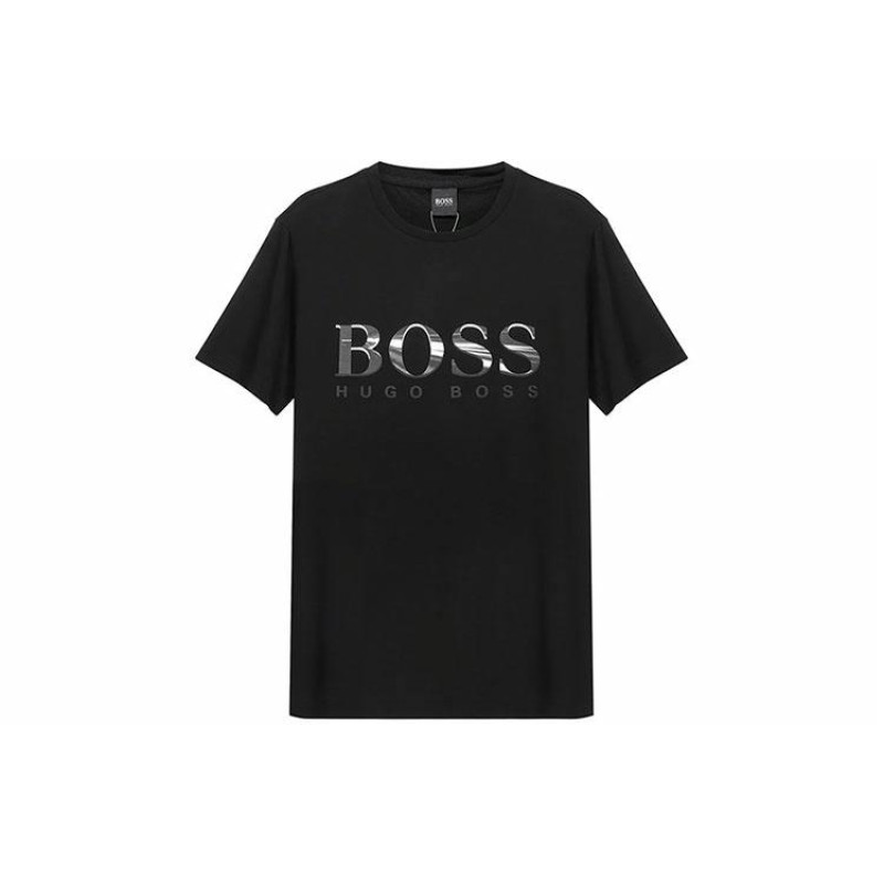 HUGO BOSS SS21 LogoT