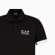EMPORIO ARMANI EA7 SS24 LogoPolo