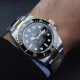 ROLEX 41mm m126613ln-0002